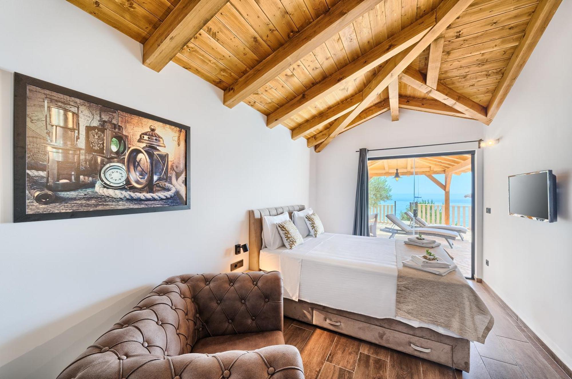 Villa Golden Haven Murter Exterior foto